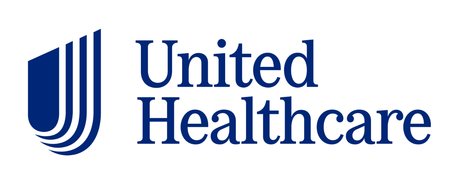 United Healthcare dental insurance logo accepted at Dental First Care