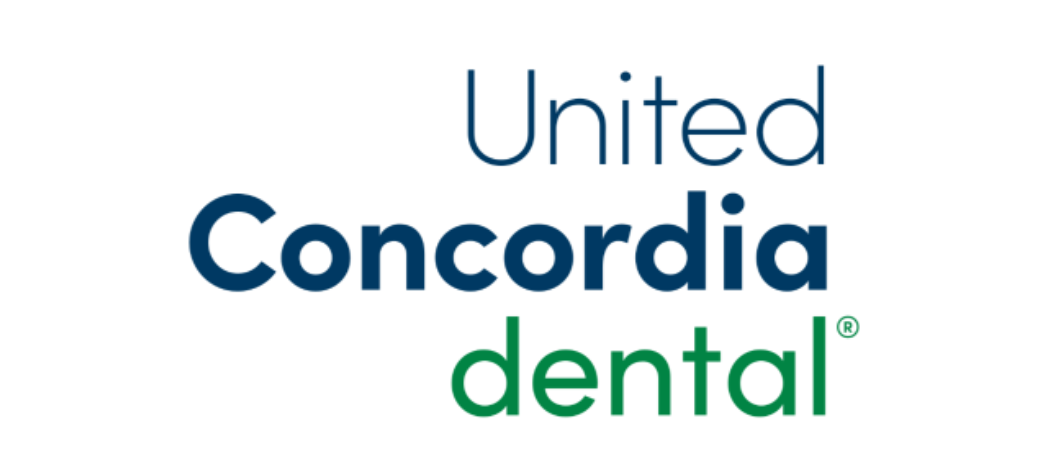 United Concordia dental insurance logo accepted at Dental First Care