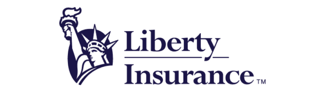 Liberty Dental Plan insurance logo accepted at Dental First Care