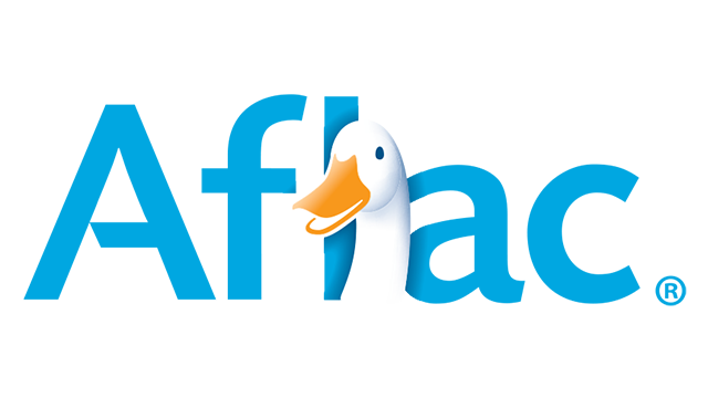 Aflac dental insurance logo accepted at Dental First Care