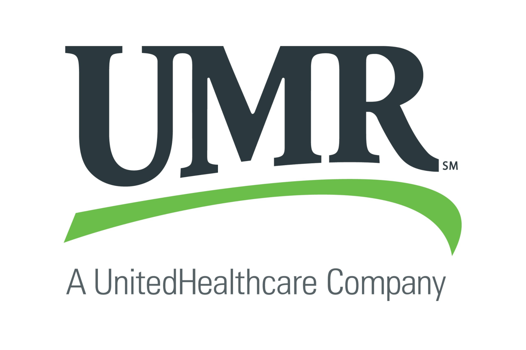 UMR dental insurance logo accepted at Dental First Care