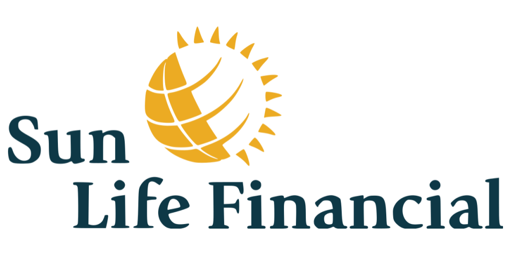 Sun Life Financial dental insurance logo accepted at Dental First Care