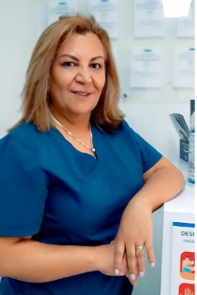 DR.BECERRA